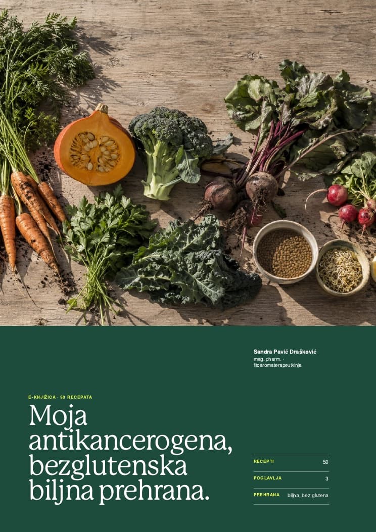 Naslovnica e-knjige Moja antikancerogena, bezglutenska biljna prehrana